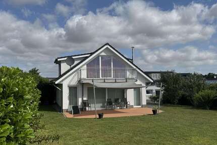 Haus zum Kaufen in Schashagen 765.000,00 € 103 m²