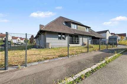 Haus zum Kaufen in Auerbach in der Oberpfalz 595.000,00 € 395 m²