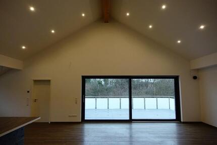 Außergewöhnliche Maisonette Wohnung in Bad Schönborn