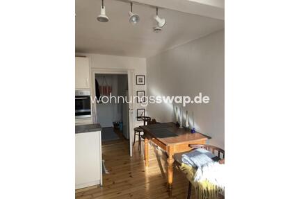 Wohnungsswap - 2 Zimmer, 35 m² - Reichenbachstraße, Ludwigsvorstadt-Isarvorstadt, München