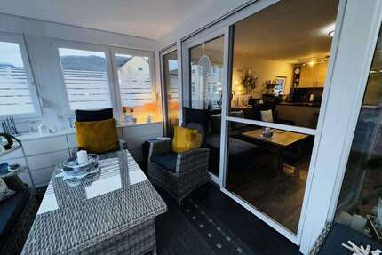 Wohnung zum Kaufen in Bernkastel-Kues 369.000,00 € 80 m²