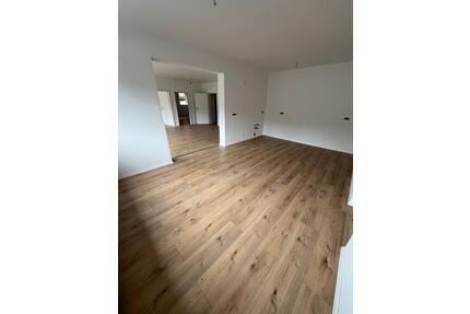 Helle 4-Zimmerwohnung 1.100€ warm - Lichtenfels