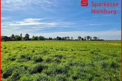 Grundstück zu verkaufen in Wiedensahl 102.354,50 € 761 m²