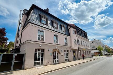 Charmantes Boutique, Hotel im Herzen von Erlangen - Buckenhof