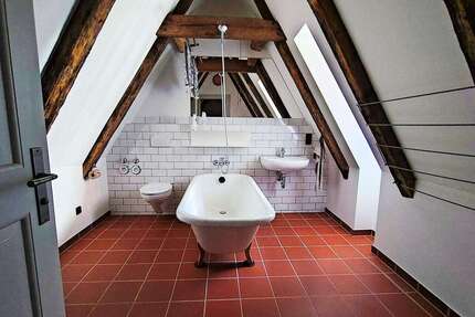 Wohnung zum Kaufen in Augsburg 233.000,00 € 44 m²