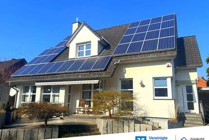Haus zum Kaufen in Steinheim 545.000,00 € 226 m²