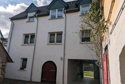 Einfamilienhaus (Hinterhaus) Winningen