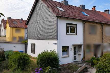 Haus zum Kaufen in Bremen 175.000,00 € 65 m²