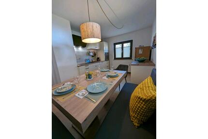 Ferienwohnung - 110,00&nbsp;EUR Kaltmiete, in Oberammergau (PLZ: 82487)