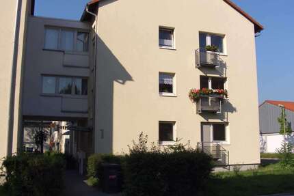 Wohnung zum Mieten in Hochheim am Main 870,00 € 82.5 m²