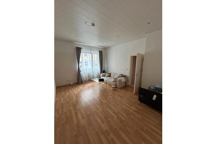 Nachmieter:in für 1-Zimmer Wohnung - Hannover Vahrenwald-List