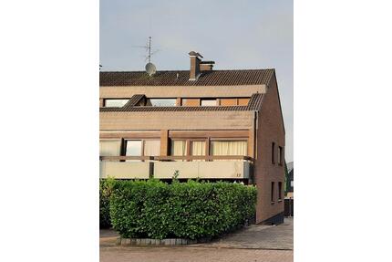 Exklusive Wohnanlage in Südlage - 2 baugleiche 8 Familienhäuser - Bielefeld Heepen