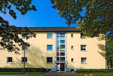 3-Zimmer-Wohnung in Gelsenkirchen Erle