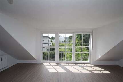 Wohnung zum Mieten in Geisenhausen 750,00 € 86 m²