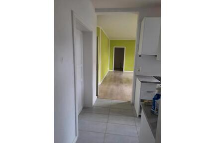 Grosse helle Altbau Wohnung in Albersdorf