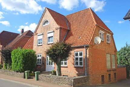 Haus zum Kaufen in Burg 430.000,00 € 198 m²