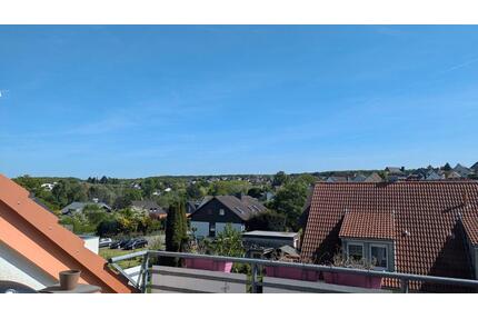 Vermietung hochwertiger Maisonette-Wohnung in AplerbeckSchwerte - Dortmund