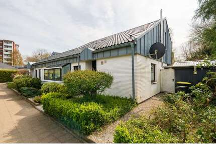 Haus zum Kaufen in Husum 365.000,00 € 117 m²