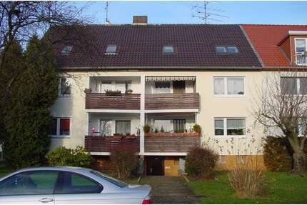Wohnung zum Mieten in Pattensen 420,00 € 50 m²