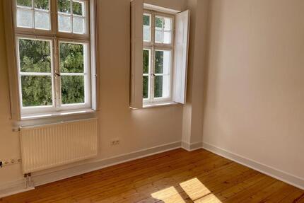 Maisonette-Wohnung mit Altbaucharme & privater Terrasse - Werl