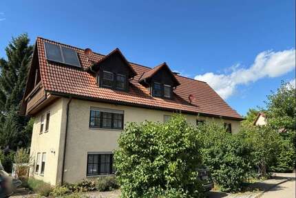 Haus zum Kaufen in Bühlerzell 367.000,00 € 240 m²