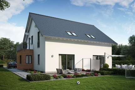 Haus zum Kaufen in Zimmern ob Rottweil 605.839,00 € 218 m²