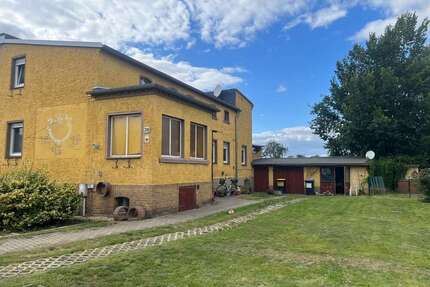 Haus zum Kaufen in Forst 59.000,00 € 120 m²