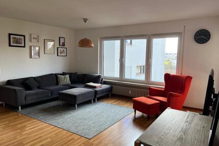 Mietwohnung, 3,5 Zimmer, Reutlingen-Nord (Schanzgebiet)