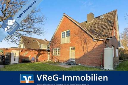 Haus zum Kaufen in Wacken 385.000,00 € 229.88 m²
