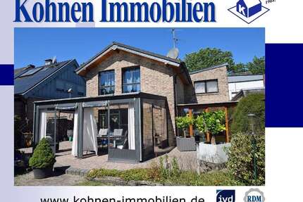 Wohnung zum Kaufen in Grefrath-Vinkrath 299.000,00 € 113.3 m²