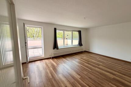 Penthaus mit großer Terrasse in ruhiger Lage von Berlin-Spandau