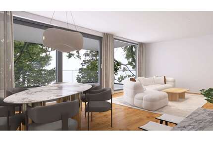 Wohnung zum Mieten in Köln 3.550,00 € 150.36 m²