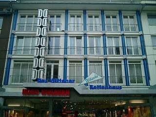 Wohnung zum Mieten in Witten 600,00 € 75 m²