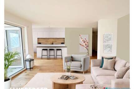 Wohnung zum Kaufen in Dudenhofen 425.000,00 € 77.17 m²