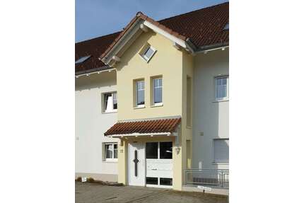 Wohnung zum Kaufen in Klettgau 188.000,00 € 63 m²