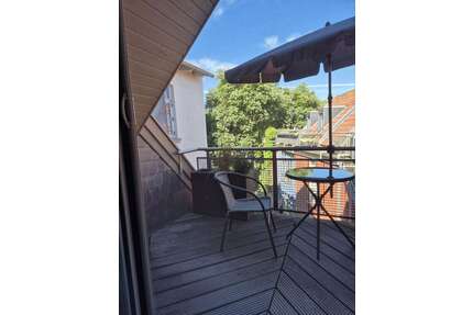 Wohnung zum Kaufen in Lüneburg 535.000,00 € 116.38 m²