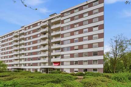 Wohnung zum Kaufen in Köln-Zollstock 279.000,00 € 75 m²