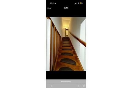 Anlieger Wohnung 2 Zimmer Wentorf - Reinbek