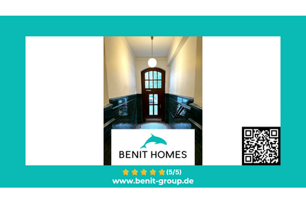 Wohnung zum Kaufen in Hannover 338.800,00 € 90 m²