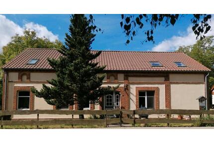 geräumiges Einfamilienhaus in Mecklenburg-Vorpommern - Lewitzrand