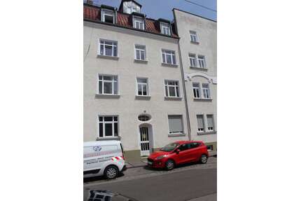 Wohnung zum Kaufen in Augsburg 269.900,00 € 68 m²