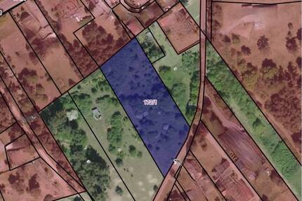 Großes Grundstück in Fuhlendorf am Bodstedter Bodden!!