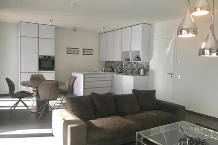 Exceptional living in Berlin Mitte