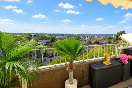 Wohnung zum Kaufen in Wiesbaden 120.000,00 € 33.7 m²
