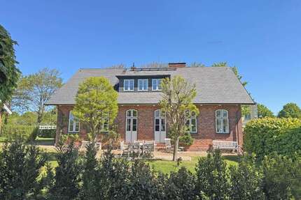 Haus zum Kaufen in Keitum 4.950.000,00 € 240 m²