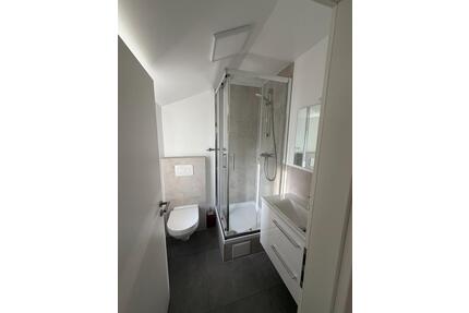 Möbliertes Mini-Stadt-Apartment in Gießen-Ost (Alles neu!) - Biebertal