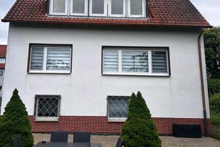 Einfamilienhaus im Ortskern von Nörten - Hardenberg - Nörten-Hardenberg