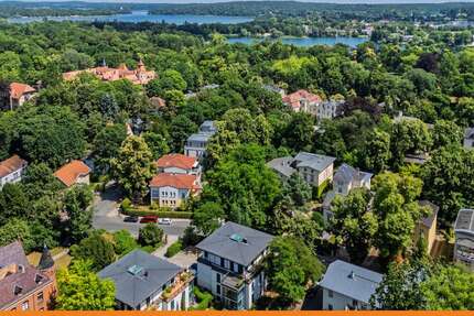 Wohnung zum Kaufen in Potsdam - Nauener Vorstadt 1.095.000,00 € 162 m²