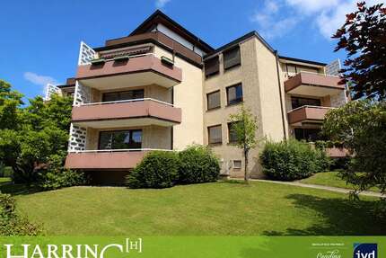 Wohnung zum Kaufen in Hamburg 249.000,00 € 52 m²