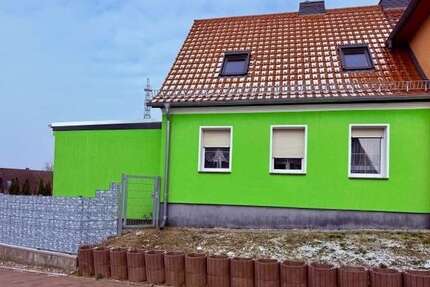 Haus zum Kaufen in Angermünde 149.000,00 € 120 m²